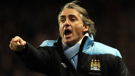 Roberto Mancini