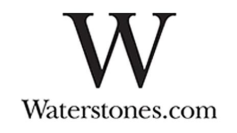 New Watersone's logo