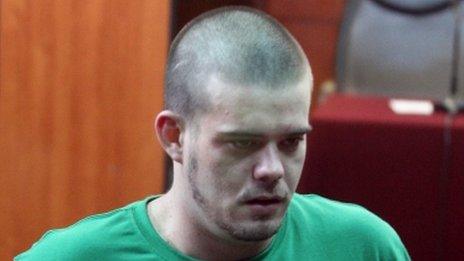 Joran van der Sloot