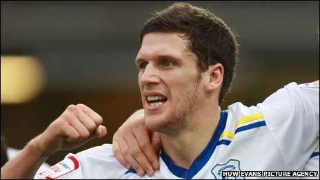 Mark Hudson