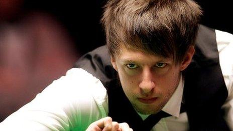 Judd Trump