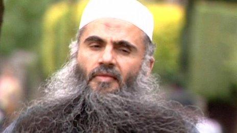 Abu Qatada