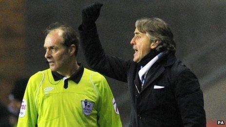 Roberto Mancini