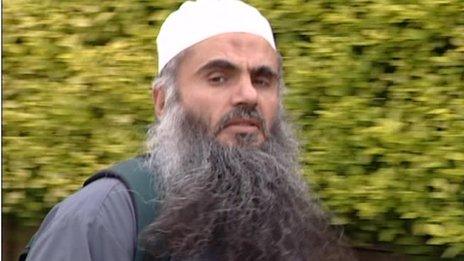 Abu Qatada