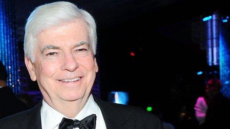 Chris Dodd