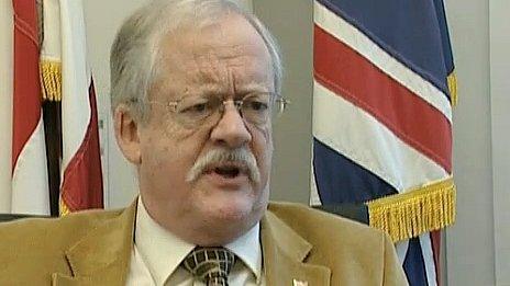 Roger Helmer