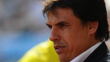 Chris Coleman