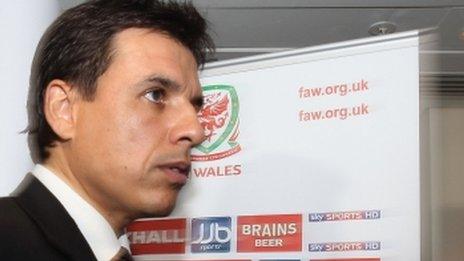 Chris Coleman