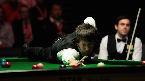 Judd Trump