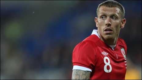 Craig Bellamy