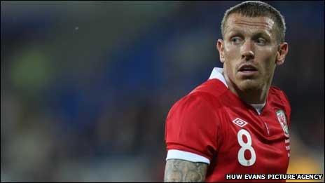 Craig Bellamy