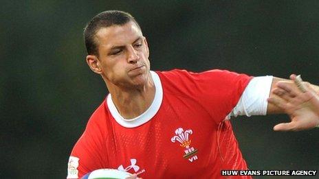 Aaron Shingler