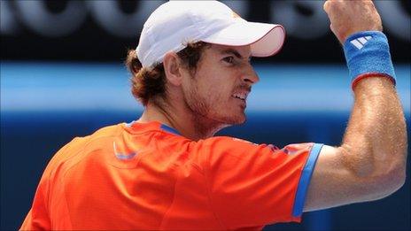 Andy Murray