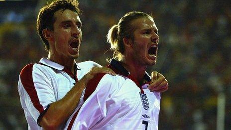 Gary Neville