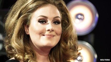 Adele