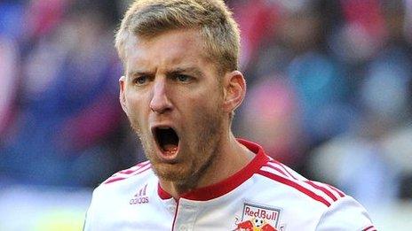 Tim Ream