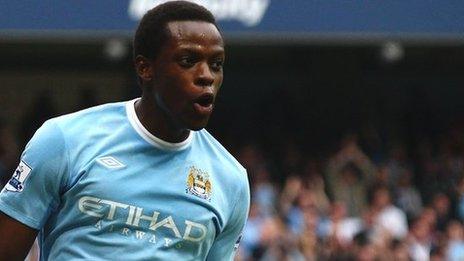 Nedum Onuoha