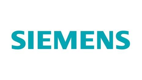 Siemens logo