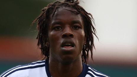 Romaine Sawyers