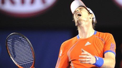 Andy Murray