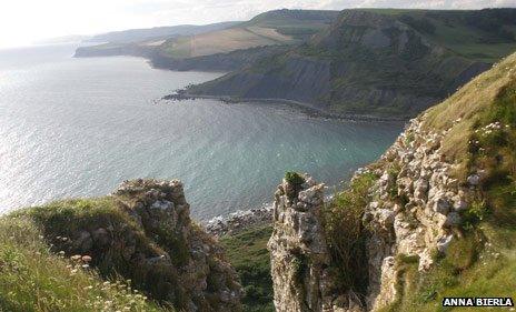 Jurassic Coast