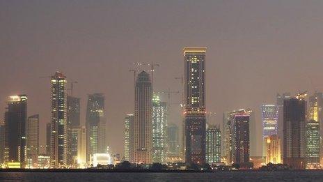 Qatar