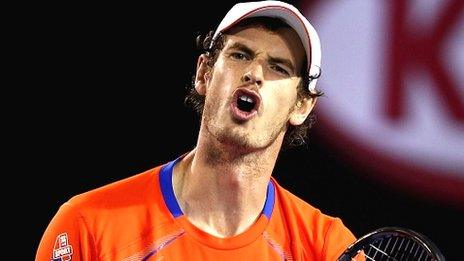 Andy Murray