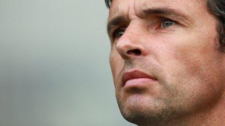 Gary Speed