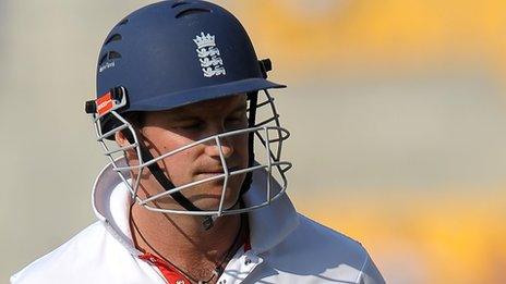 Andrew Strauss