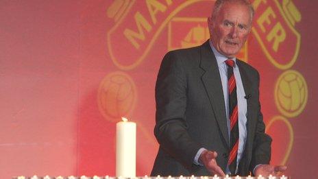 Harry Gregg