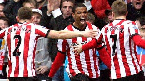 Fraizer Campbell