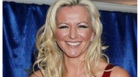 Michelle Mone