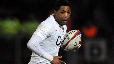 Delon Armitage