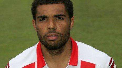 Scott Golbourne