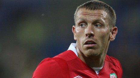 Craig Bellamy