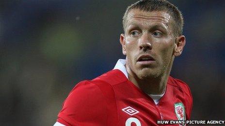 Craig Bellamy