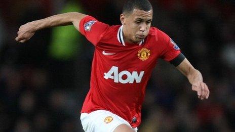 Ravel Morrison