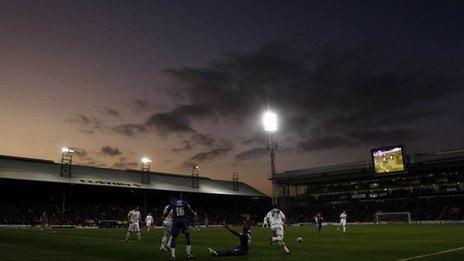 Selhurst Park