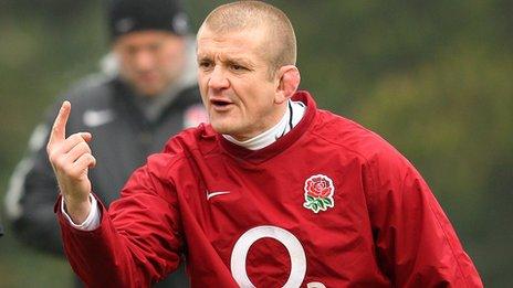 Graham Rowntree