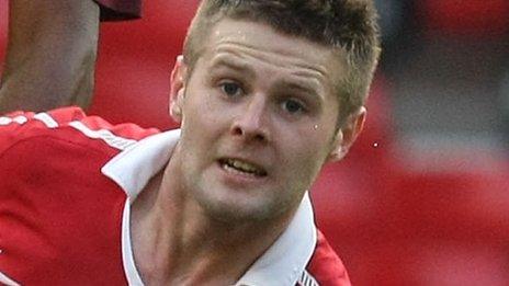 Oliver Norwood