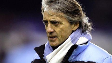 Roberto Mancini