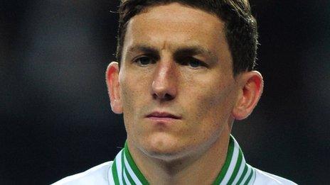 Keith Andrews