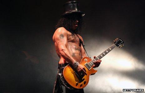 Slash