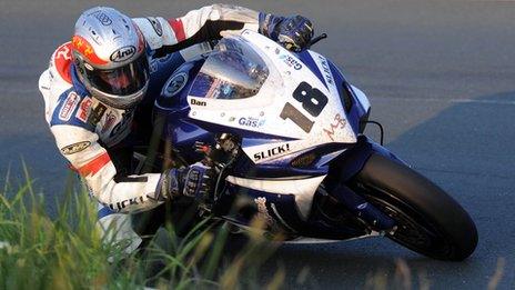 Dan Kneen