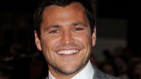 Mark Wright