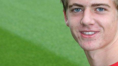 Patrick Bamford