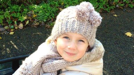 Niamh Curry who died of cancer earlier this month