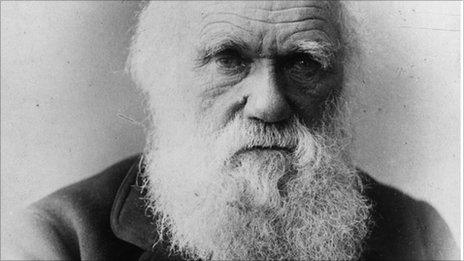 Charles Darwin