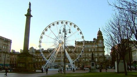 George Square