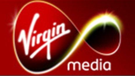 Virgin Media